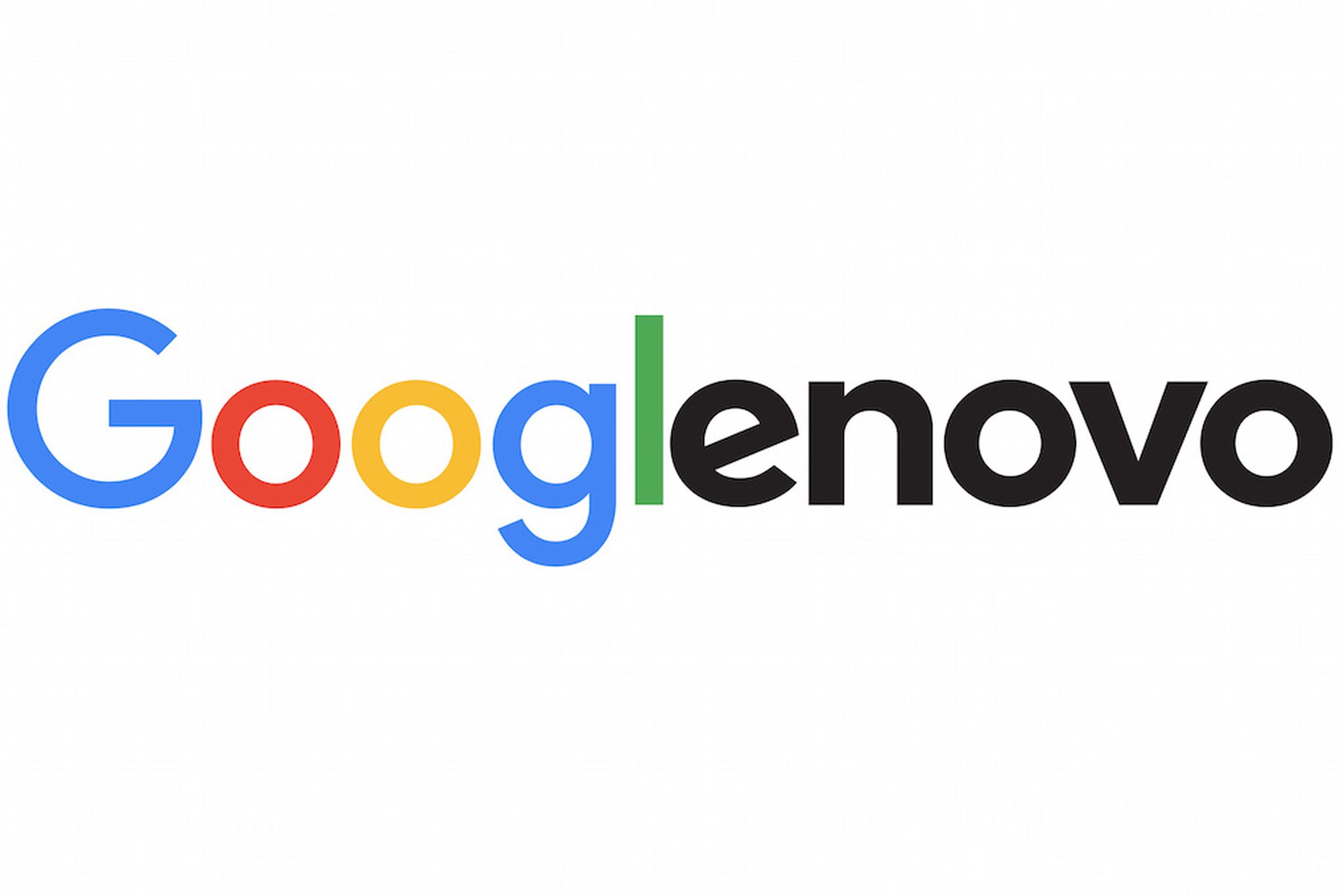 Компаниям Google и Lenovo приглянулось одинаковое «е»