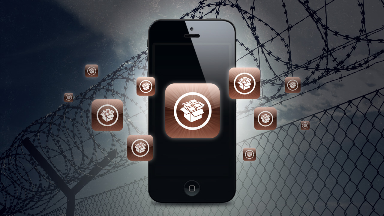 Джейлбрейк для iOS 9 готов