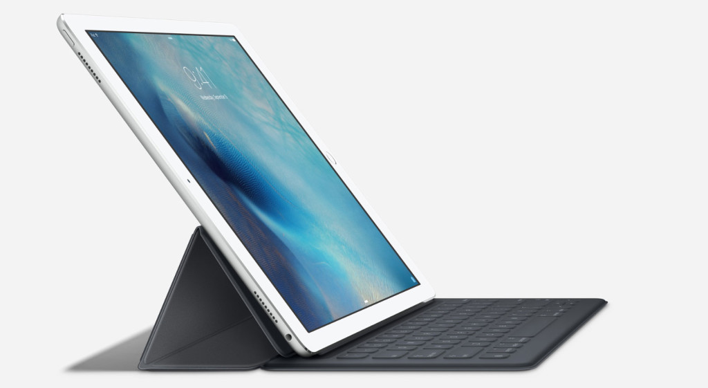 iPadprosmert