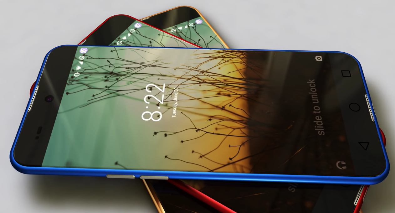 Концепт iPhone 7, который не имеет ошибок смартфонов прошлого поколения