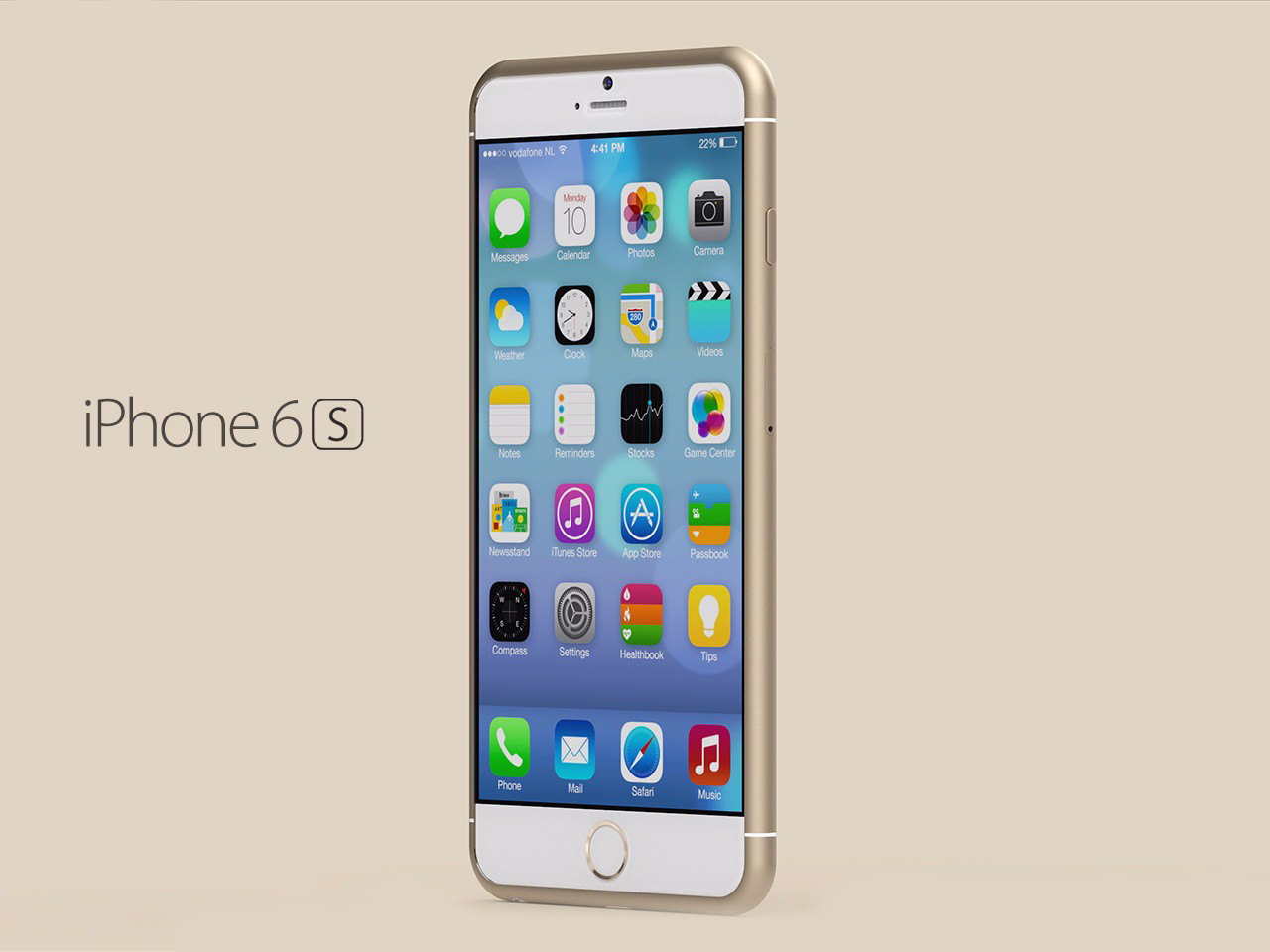 В сети появились первые обзоры iPhone 6s и iPhone 6s Plus