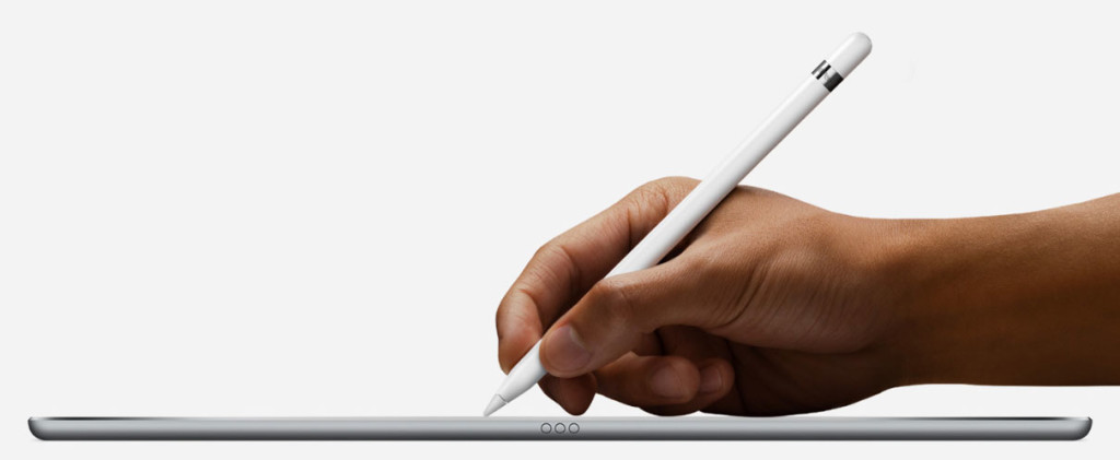 ipadpropencal