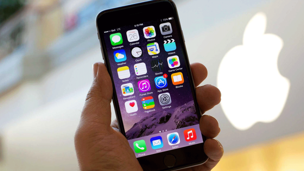 Как сэкономить место на iPhone с объёмом 16 Гб