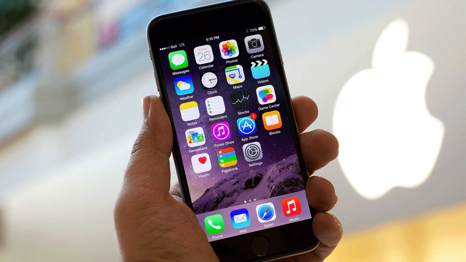 Как сэкономить место на iPhone с объёмом 16 Гб