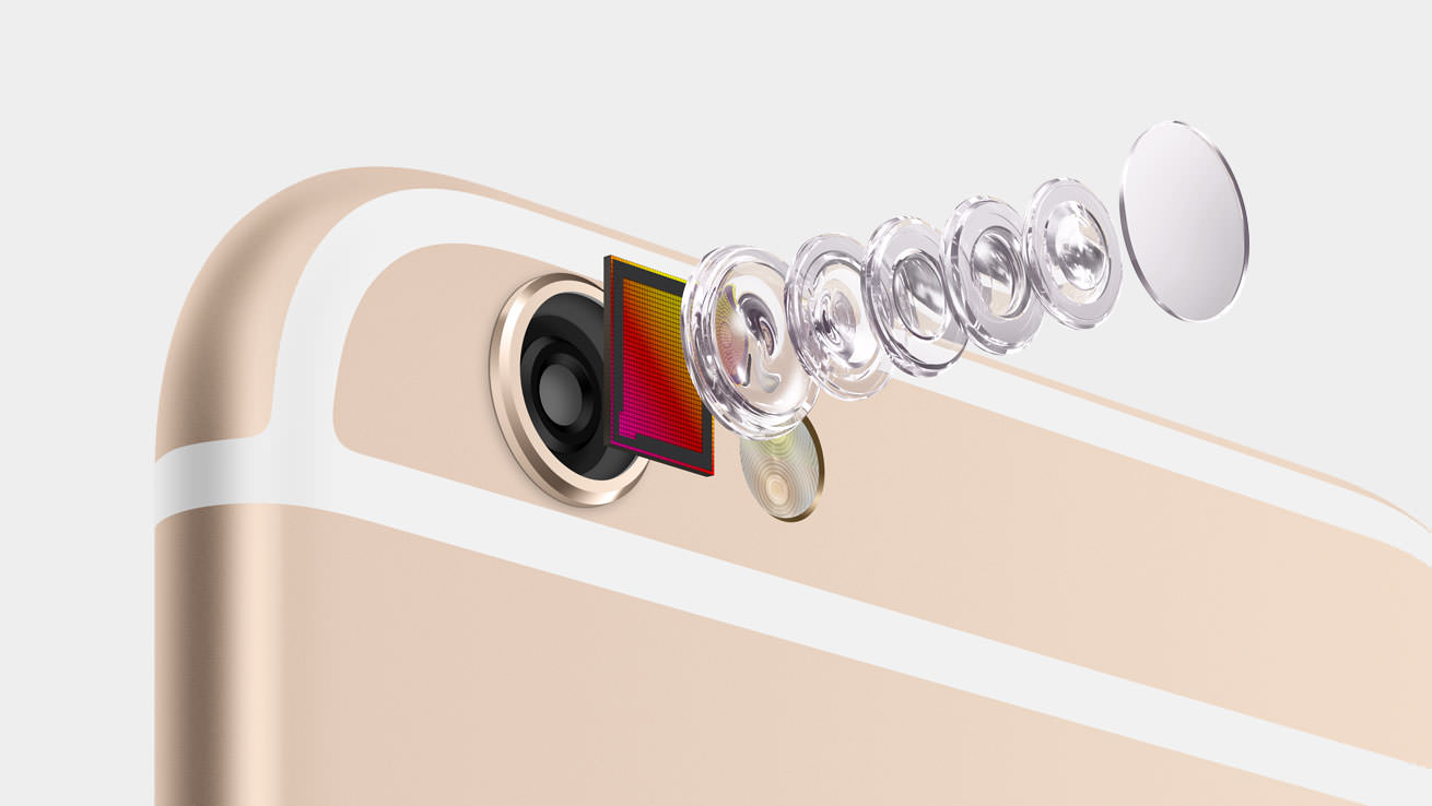 Владельцам новых iPhone «S» не рекомендуют снимать видео в разрешении 4К