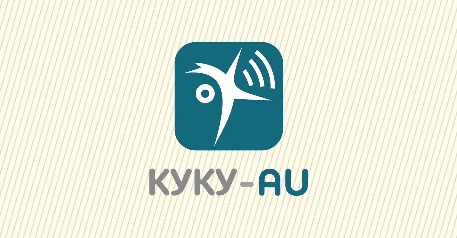 «Куку-AU» — первый российский мессенджер, который заменит WhatsApp и Viber