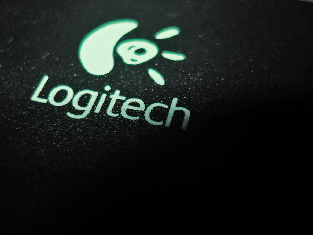 Logitech работал с Apple над клавиатурой для iPad Pro