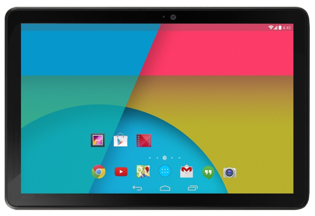 nexus10