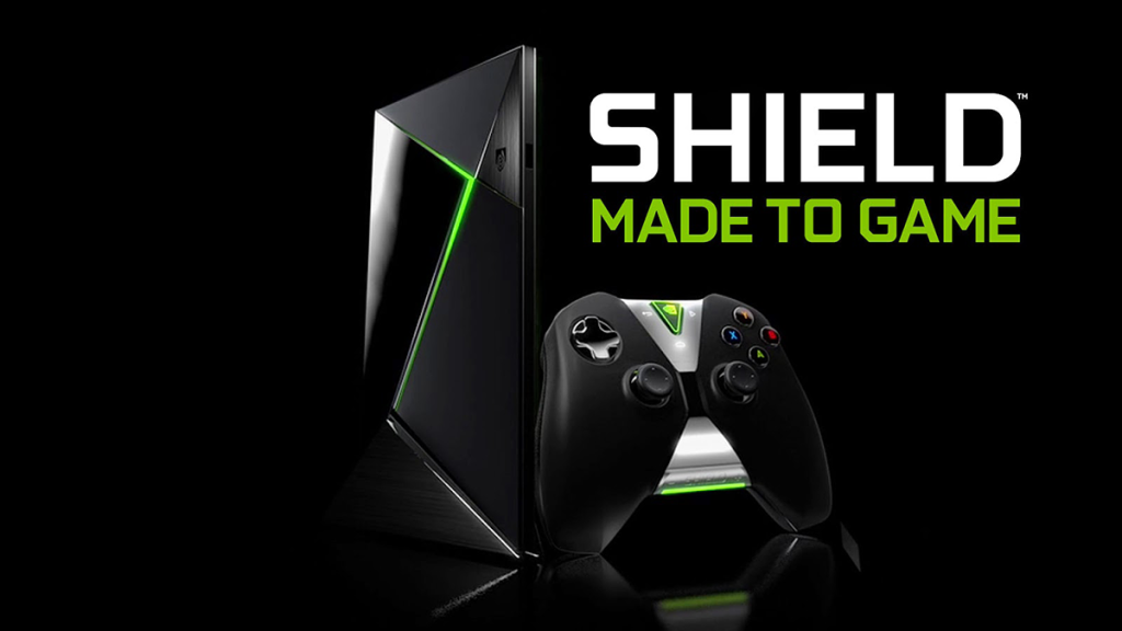NVIDIA SHIELD и Apple TV что лучше?