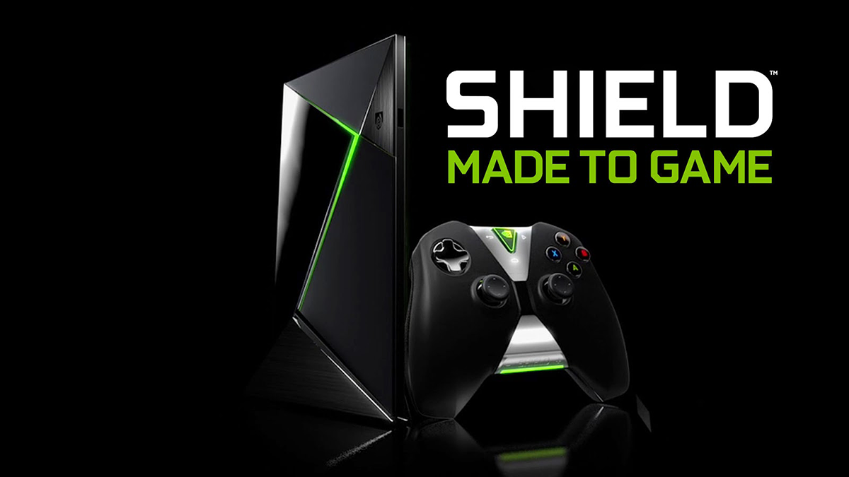 NVIDIA SHIELD и Apple TV что лучше?