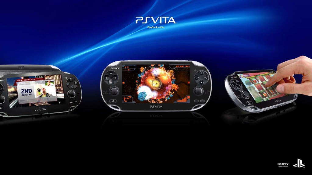 Sony отказывается от выпуска новых портативных игровых приставок