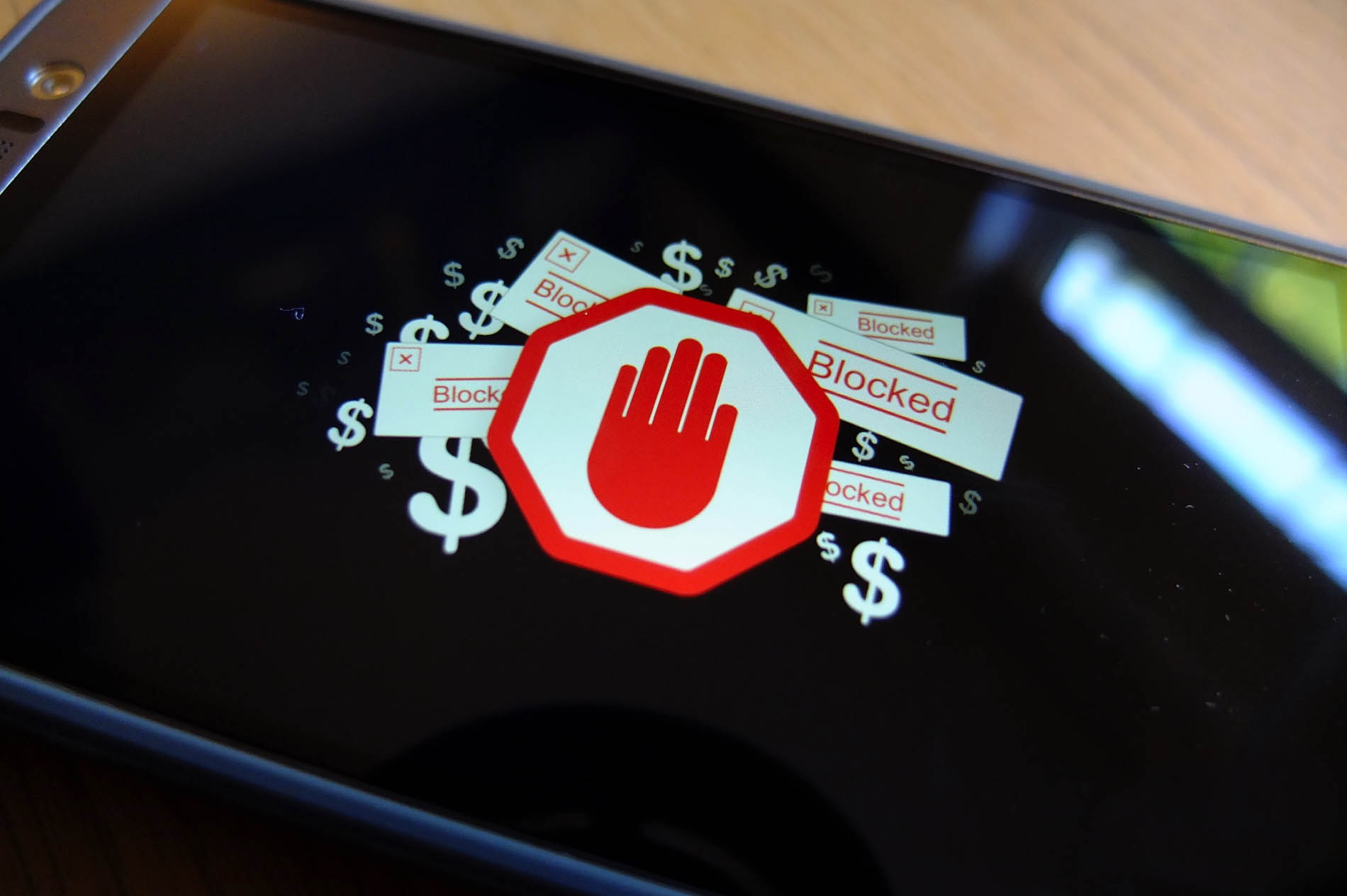 У блокировщика рекламы Adblock появился новый, анонимный хозяин