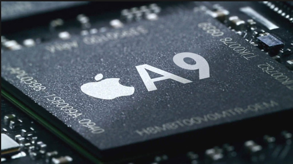 В новых iPhone процессоры от разных производителей.