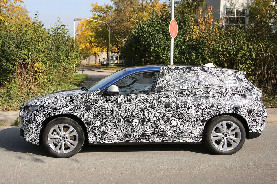 BMW-X2