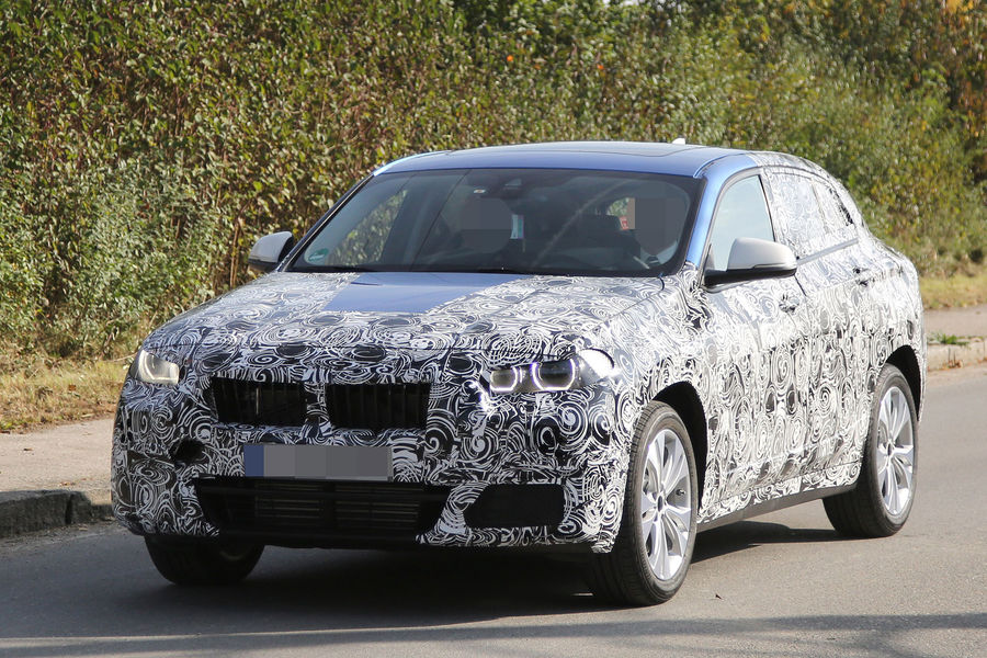 BMW-X2