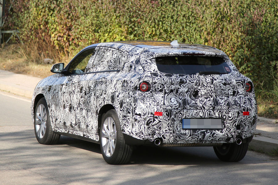 BMW-X2