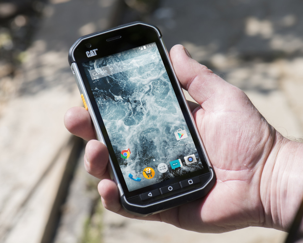 CAT S40