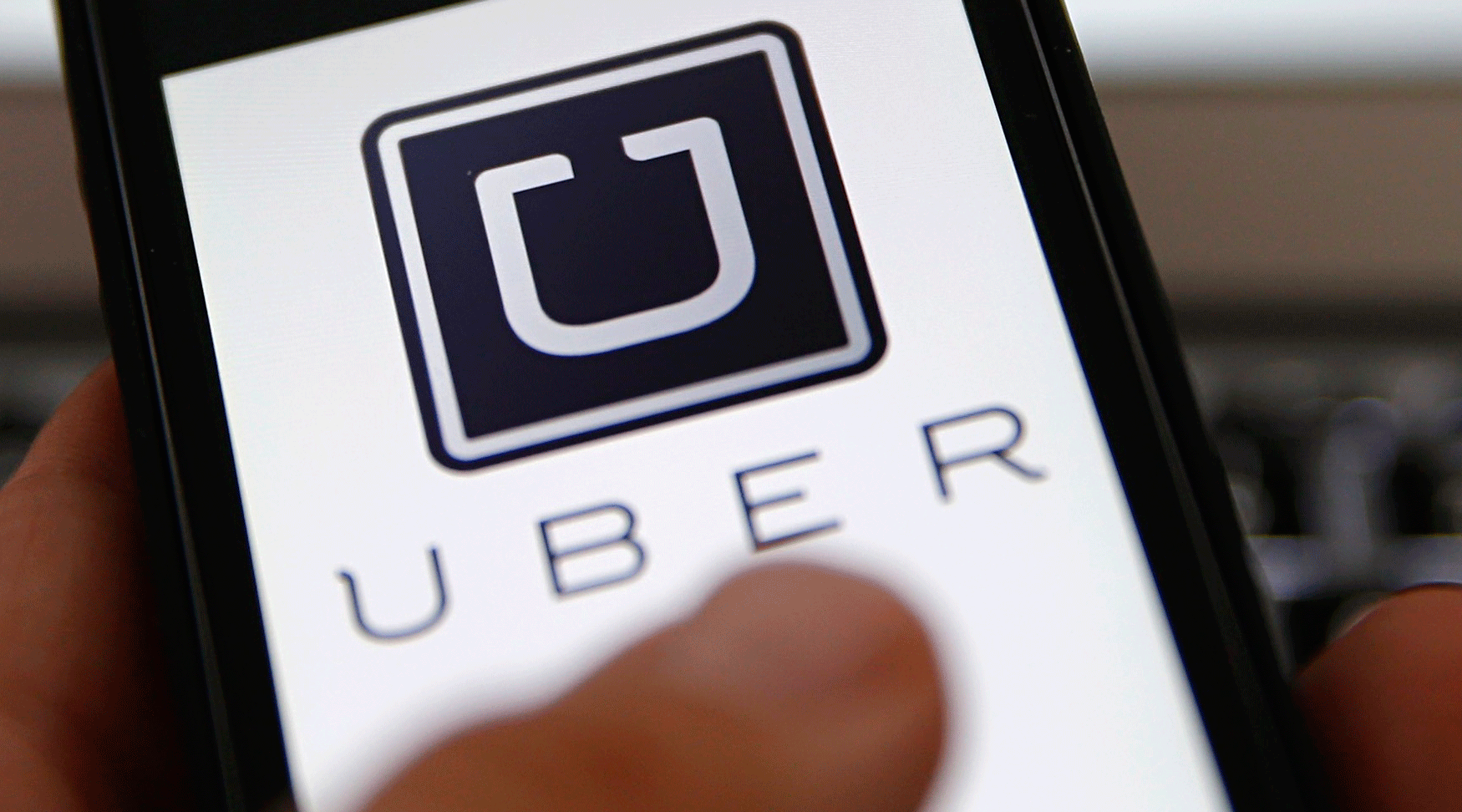 Личные данные 674 водителей попали в интернет благодаря Uber