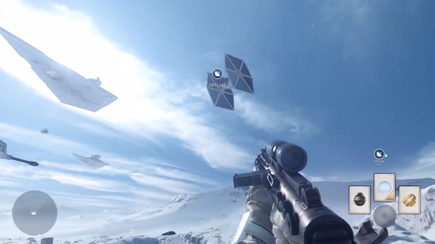 battlefront