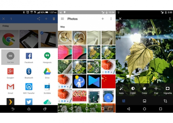 google-photos