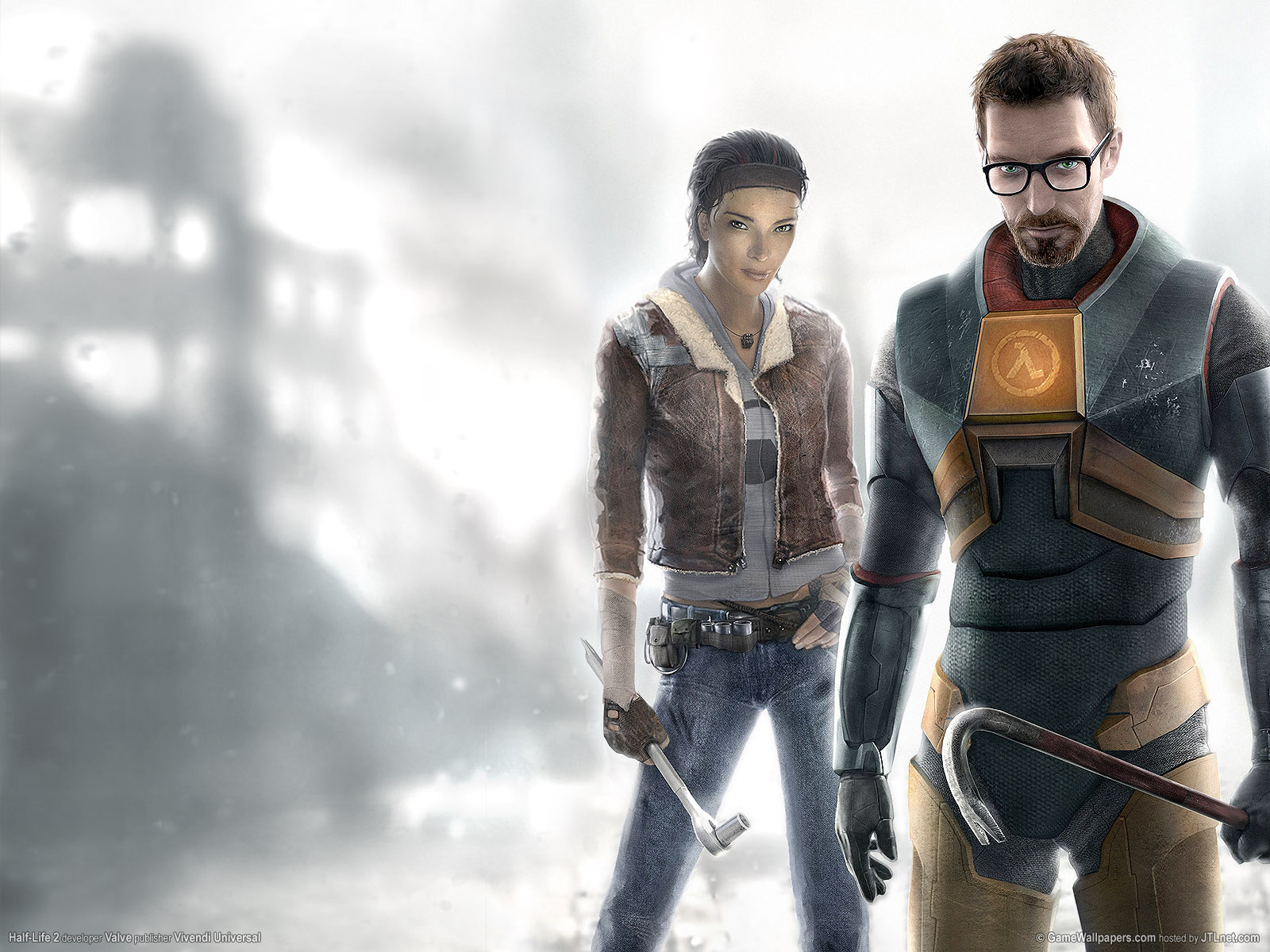 Microsoft приобрела физический движок Half-Life 2, Mortal Kombat X и Call of Duty