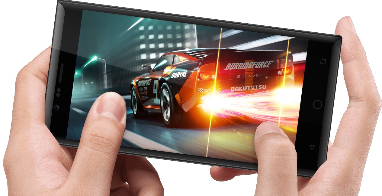 Долгоиграющий Highscreen Boost 3 поступил в продажу