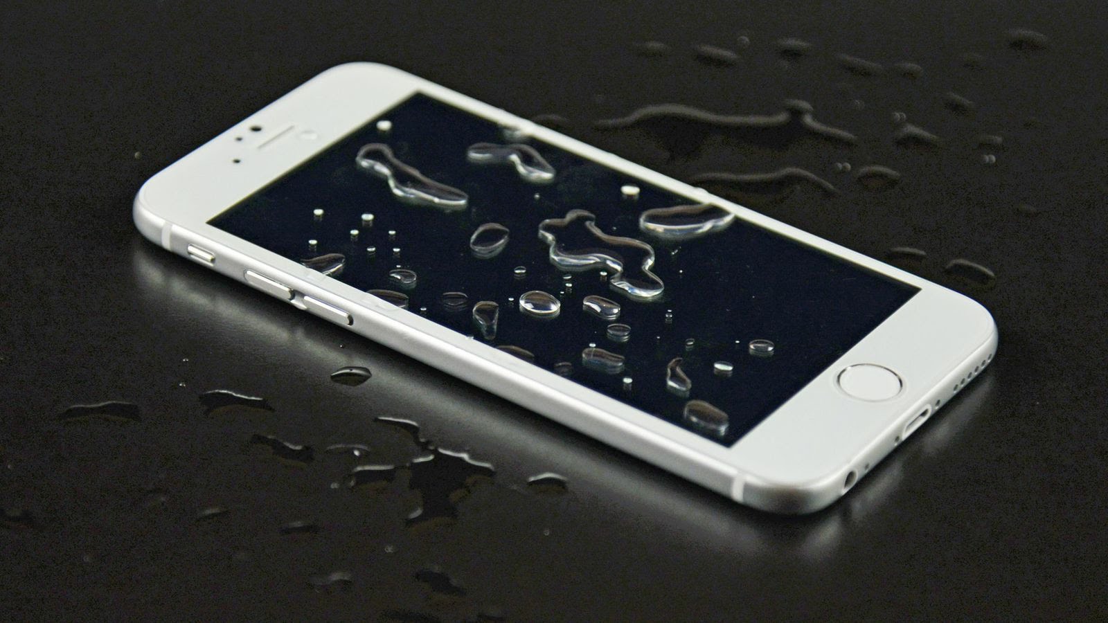 Спасёт ли гидроизоляция iPhone 6s от воды?