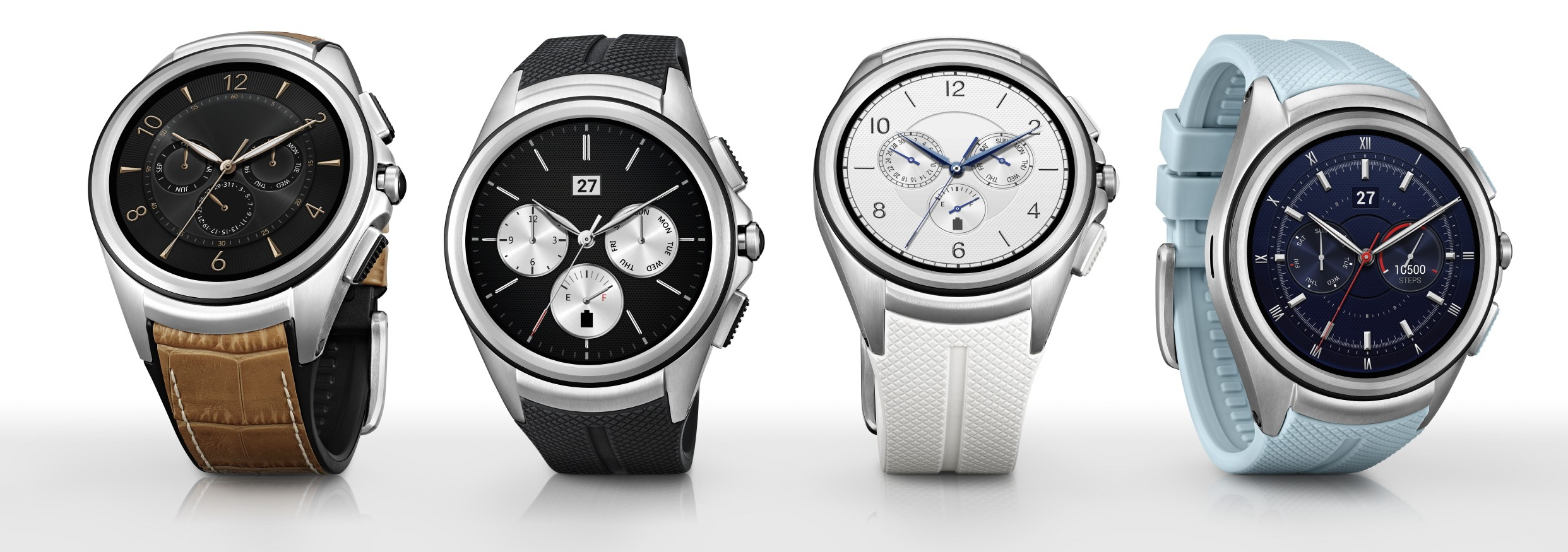 lg watch