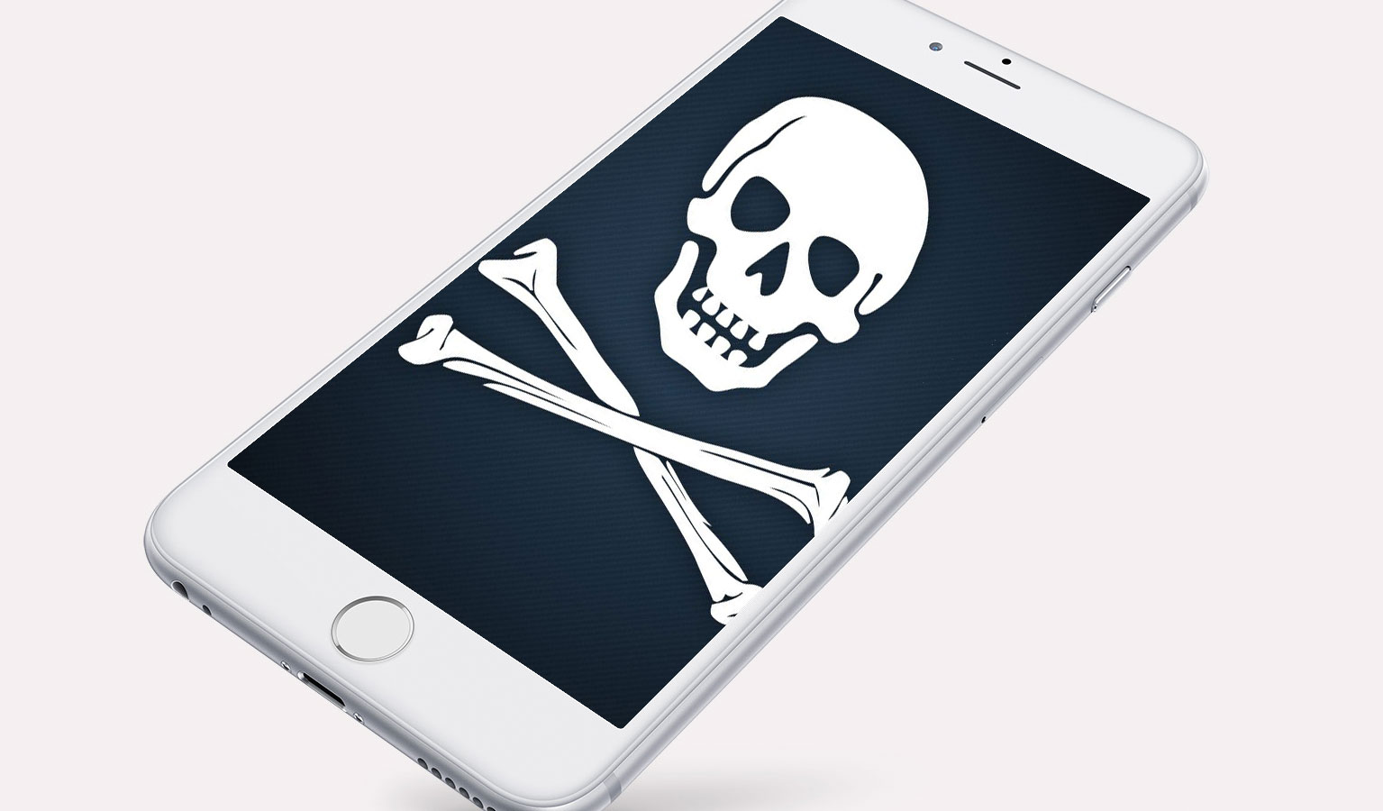 Появился новый троян для iOS устройств