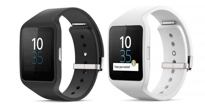 Sony-Smartwatch-3Black-White