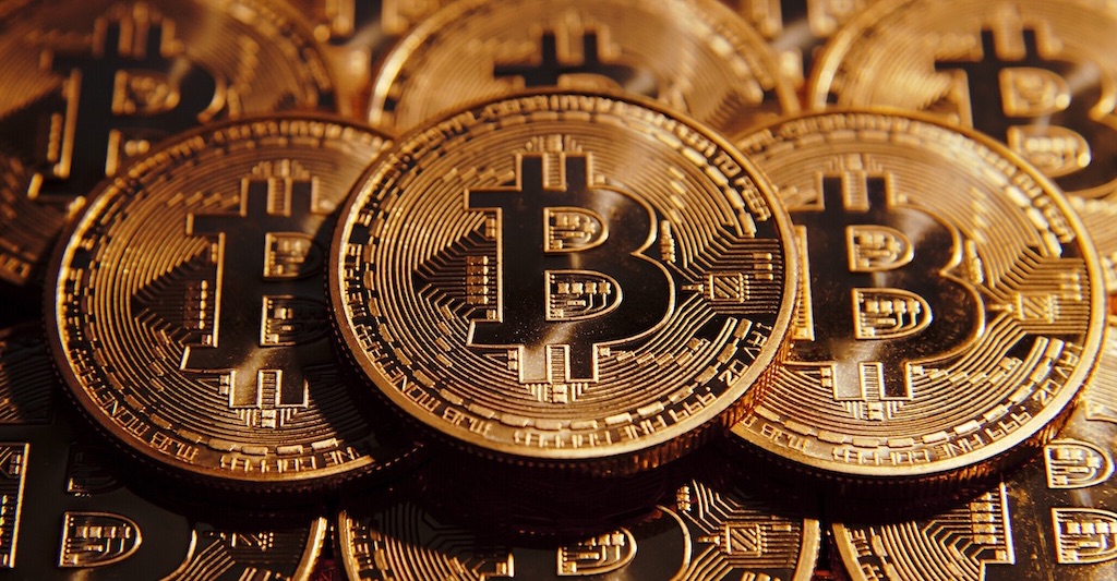 bitcoin