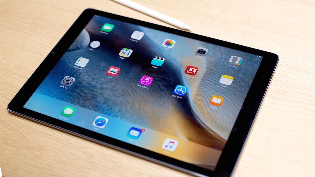 ipadpro