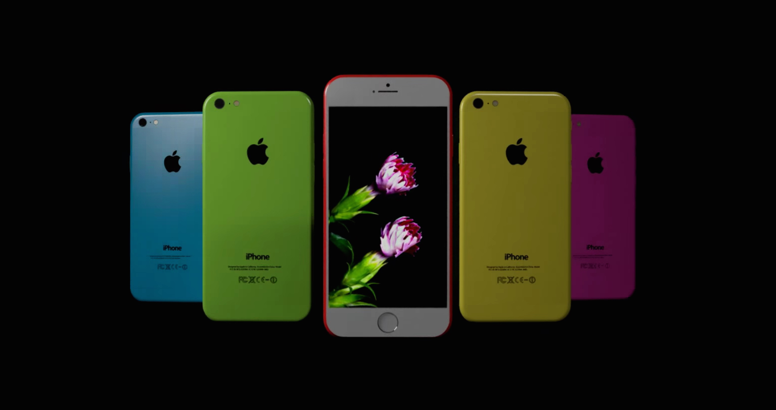 iphone6c