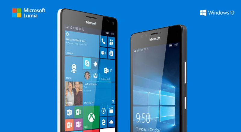 lumia