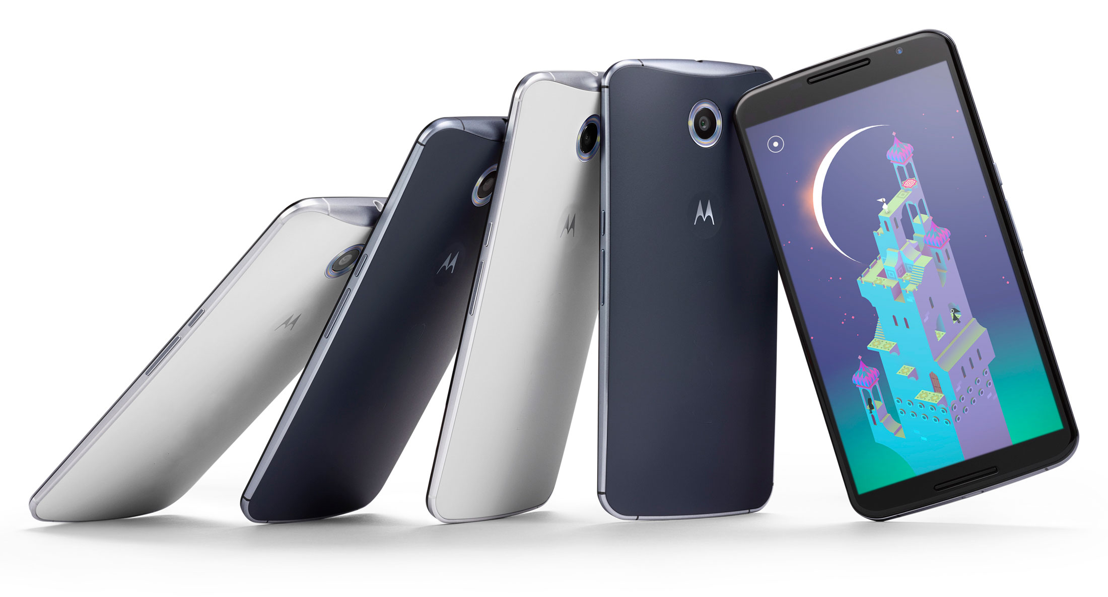 Motorola вернется на российский рынок в 2016 году