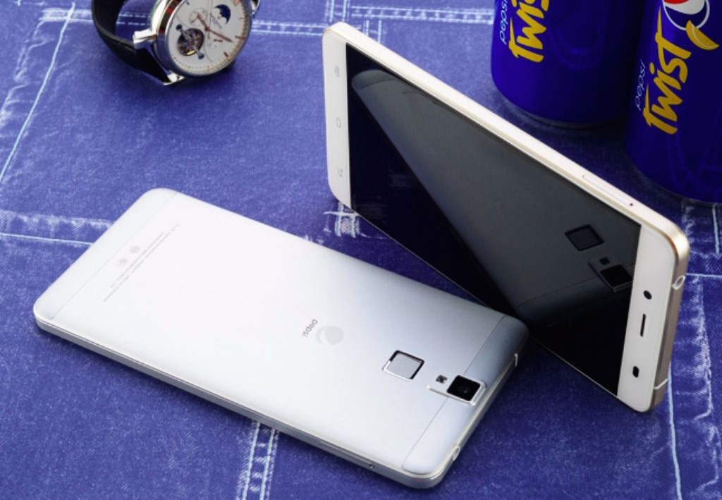 pepsiphone
