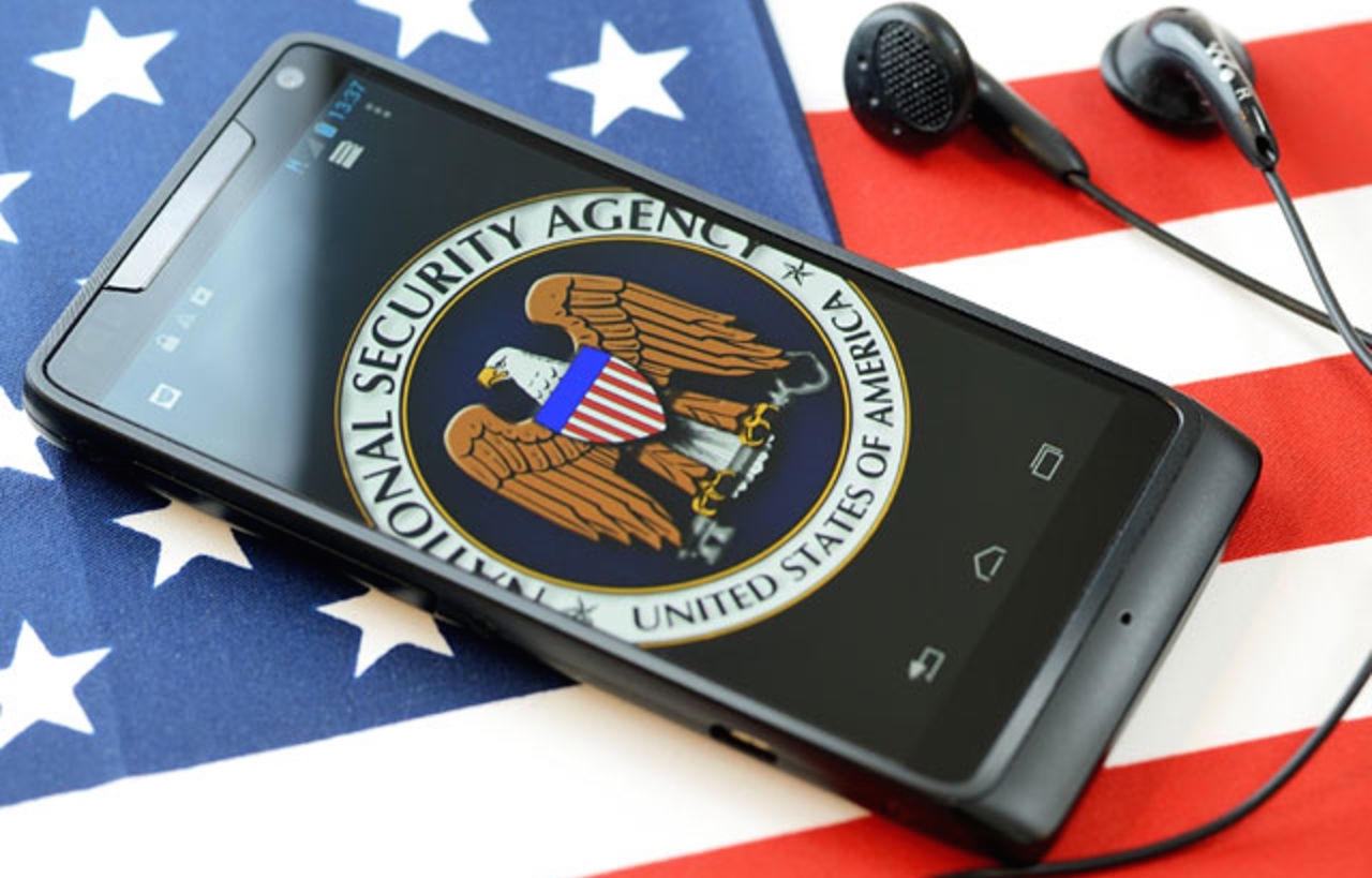 США требует от IT-гигантов доступ к зашифрованной информации