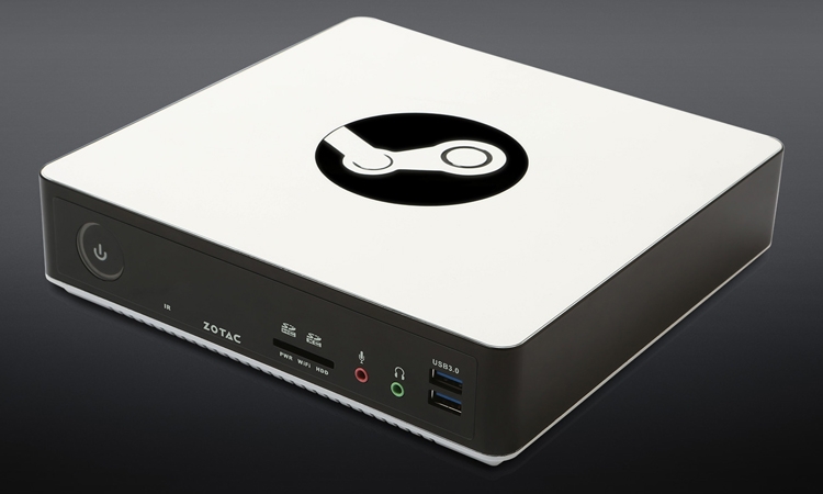 steam