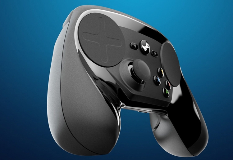 steam