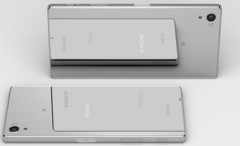 xperia