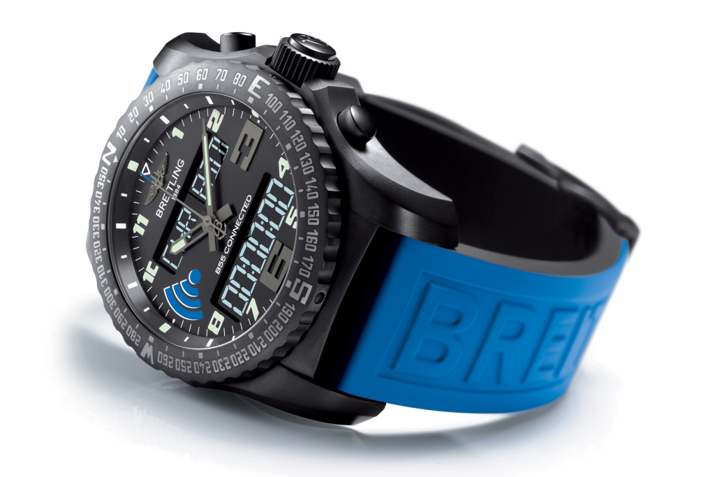 Breitling Exospace B55