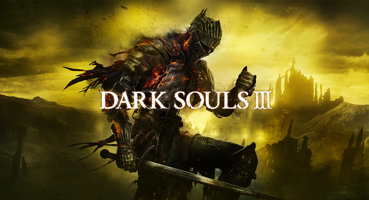 В интернете появилось видео 4-х минутного геймплея Dark Souls 3