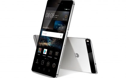Huawei-P9