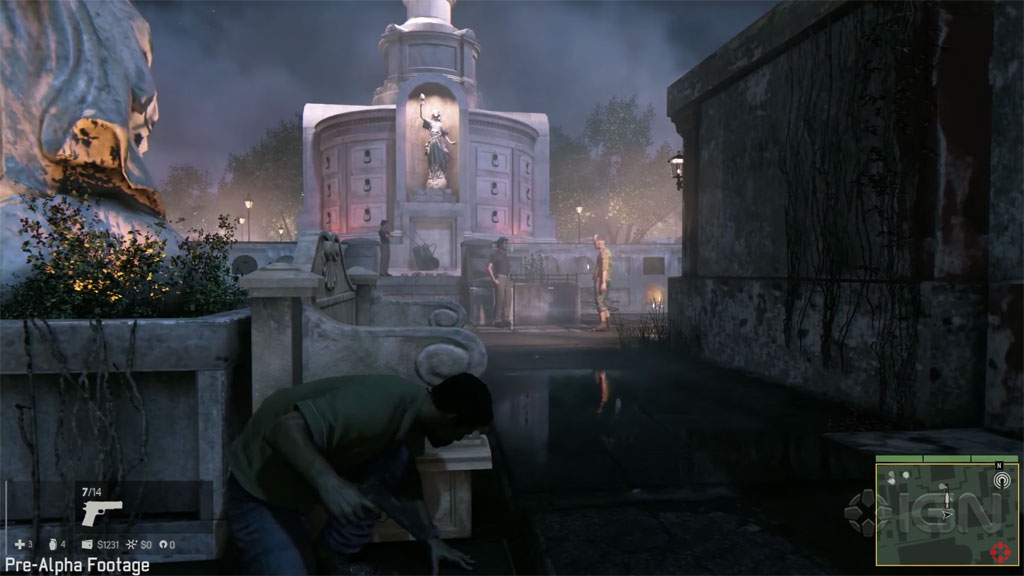 MAFIA3