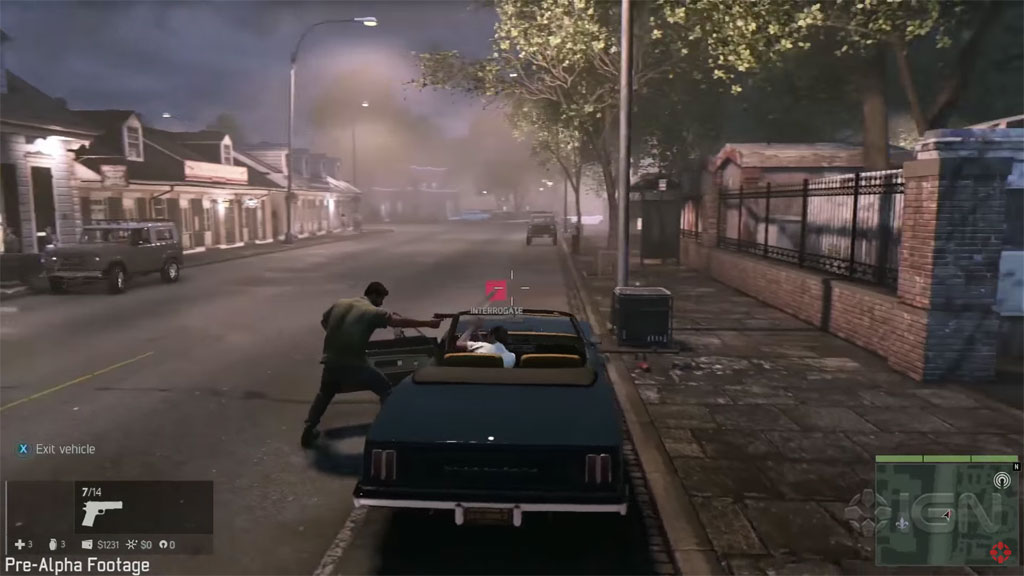 MAFIA3