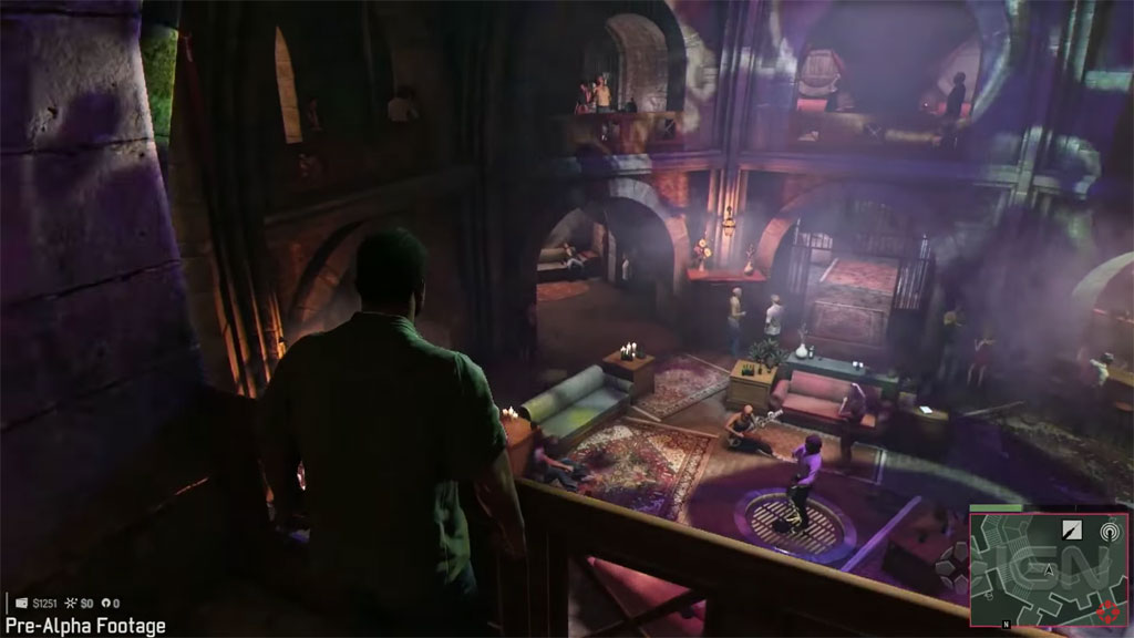 MAFIA3