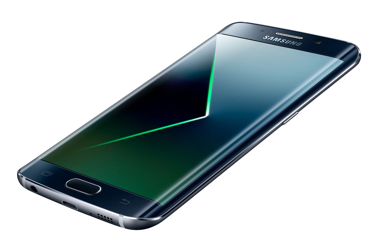 Galaxy S7 не будет представлен на CES 2016