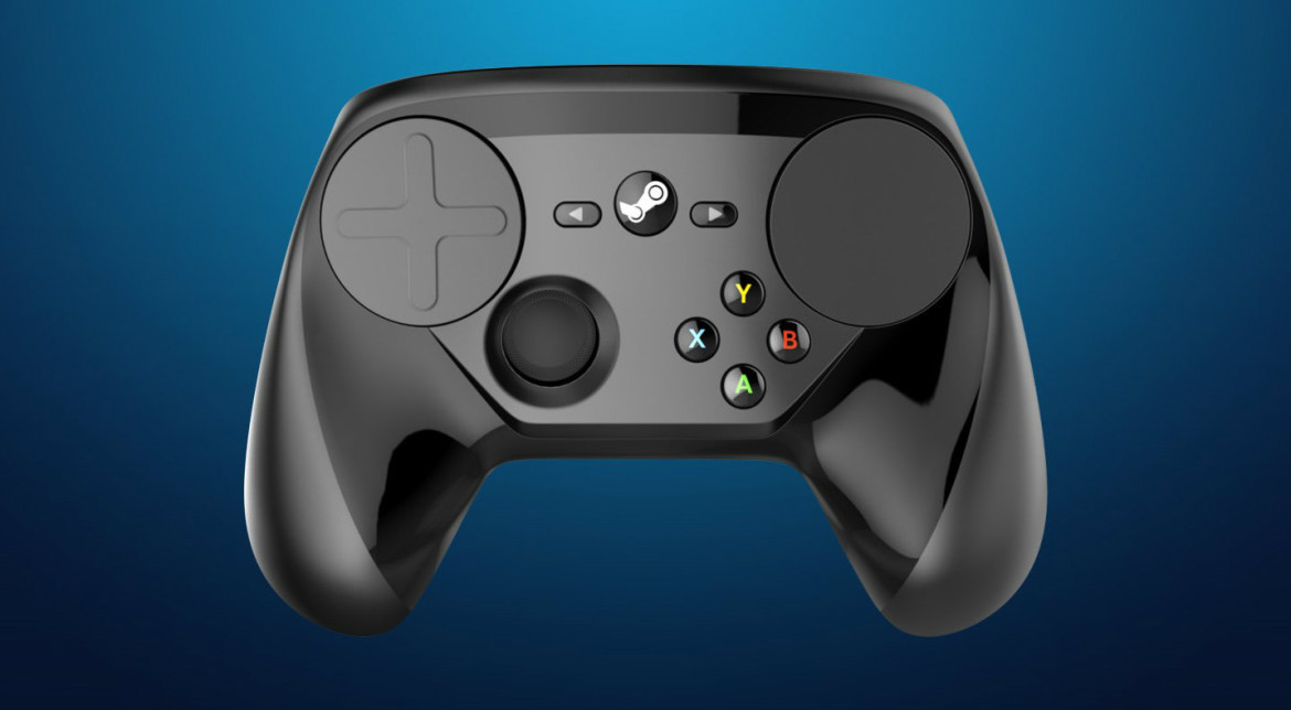 Как изготавливают контроллеры для Steam Machine
