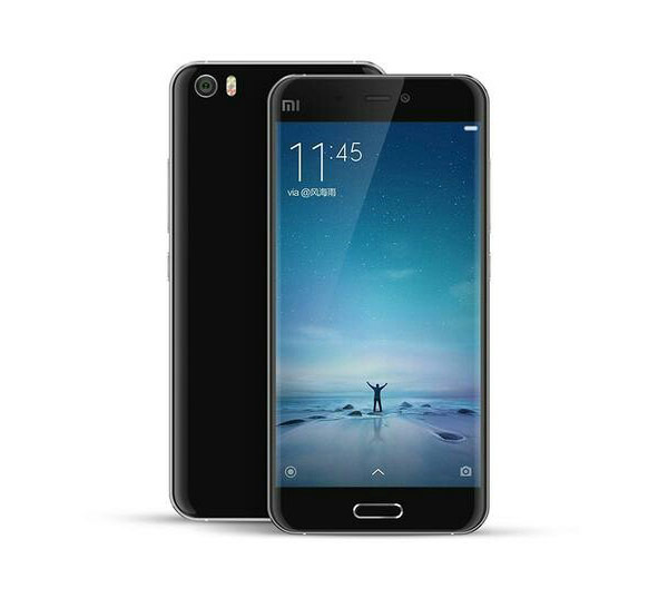 XiaomiMI-5
