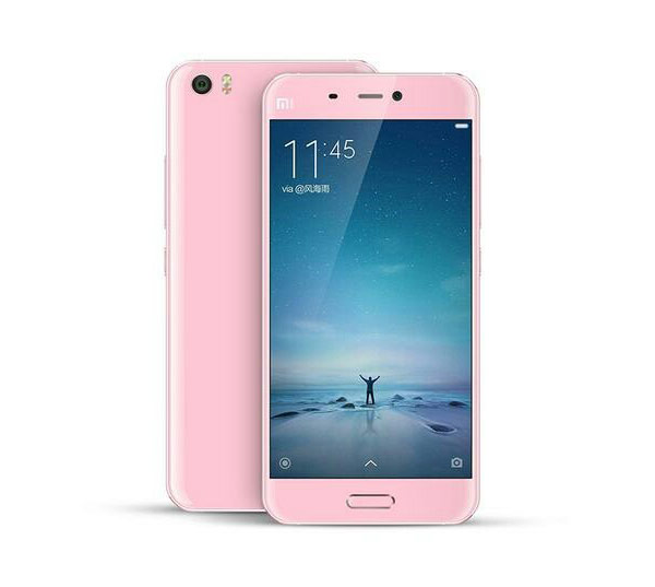 XiaomiMI-5